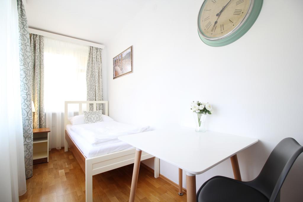 Villa Gallistl Český Krumlov Eksteriør billede