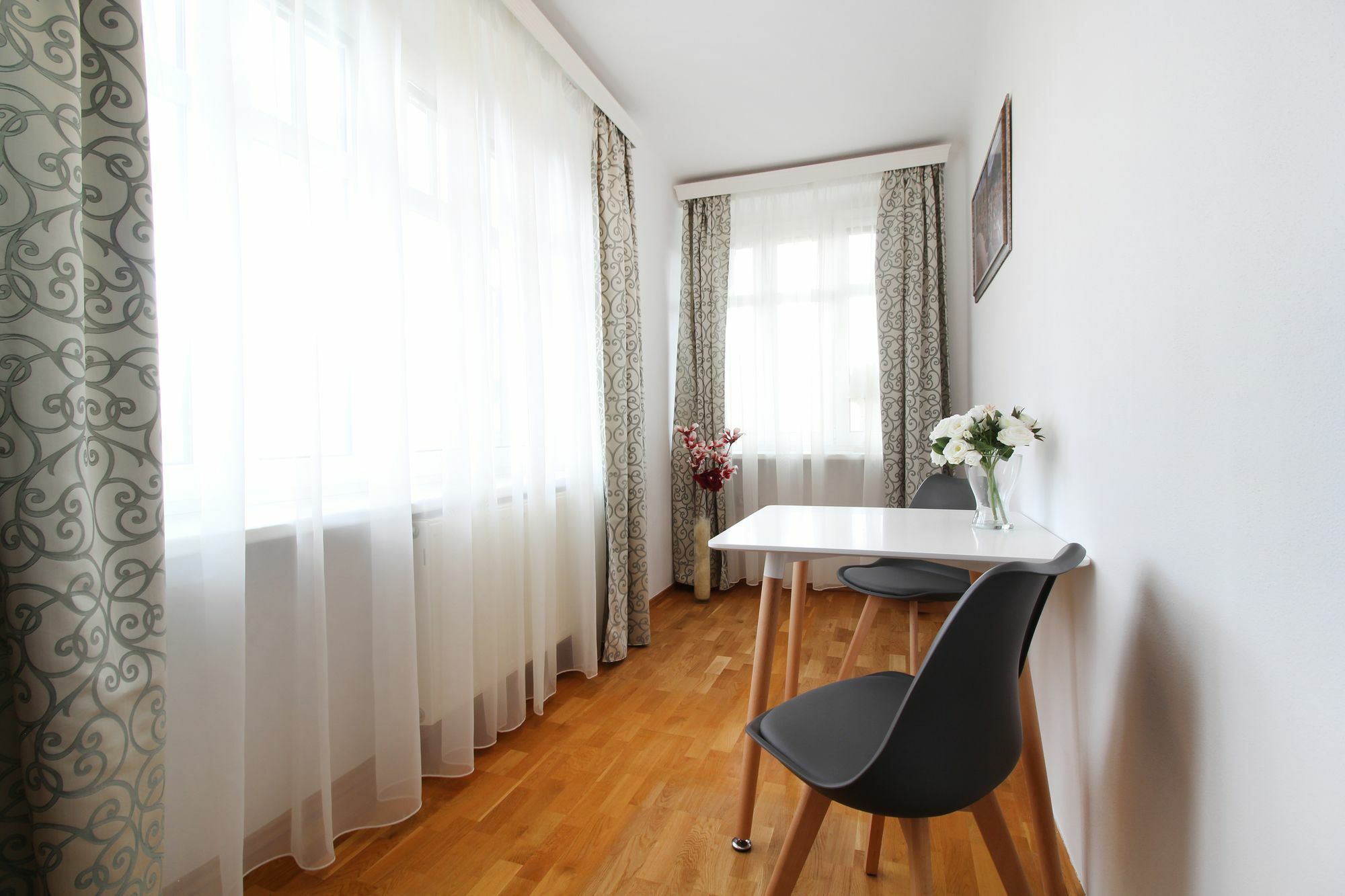 Villa Gallistl Český Krumlov Eksteriør billede